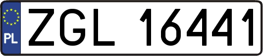 ZGL16441