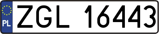 ZGL16443