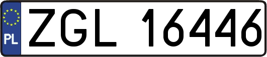ZGL16446