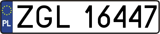 ZGL16447