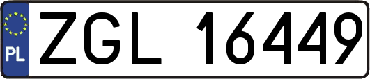 ZGL16449