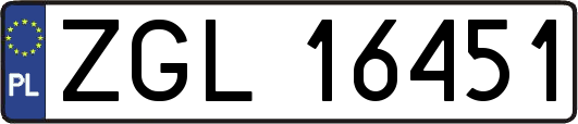 ZGL16451