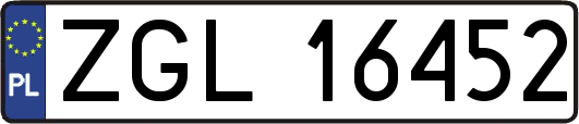 ZGL16452