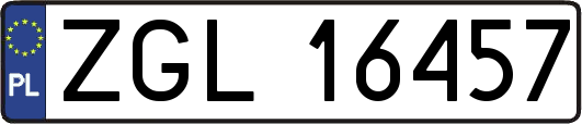 ZGL16457