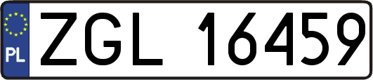 ZGL16459