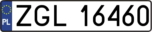 ZGL16460