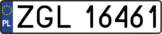 ZGL16461