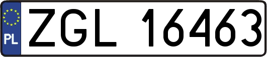 ZGL16463
