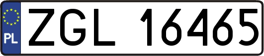 ZGL16465