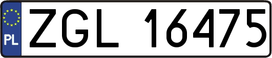 ZGL16475