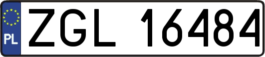 ZGL16484