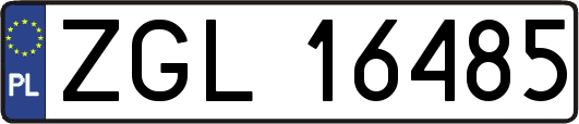 ZGL16485