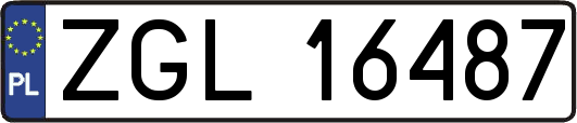 ZGL16487