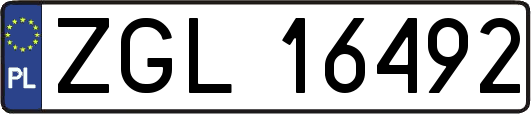 ZGL16492