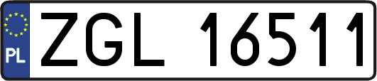 ZGL16511
