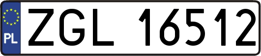 ZGL16512