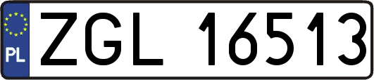 ZGL16513