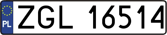 ZGL16514