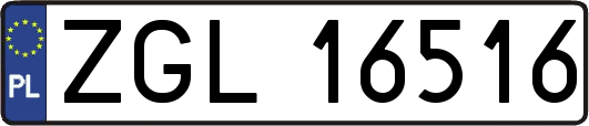 ZGL16516