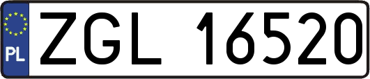 ZGL16520