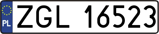 ZGL16523