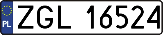 ZGL16524