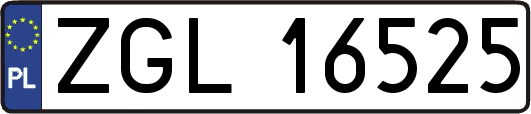 ZGL16525