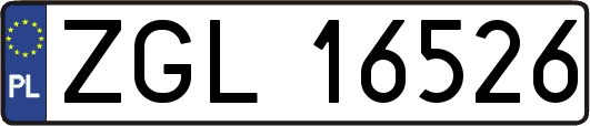 ZGL16526