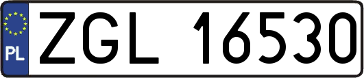 ZGL16530
