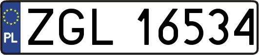 ZGL16534