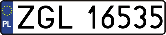 ZGL16535