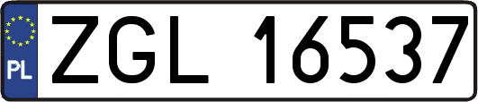 ZGL16537