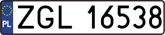 ZGL16538