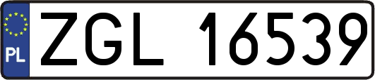 ZGL16539