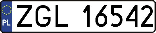 ZGL16542