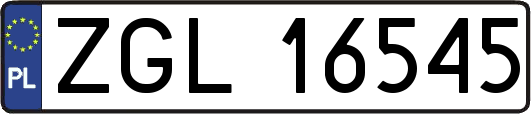 ZGL16545