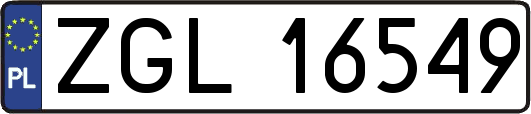 ZGL16549