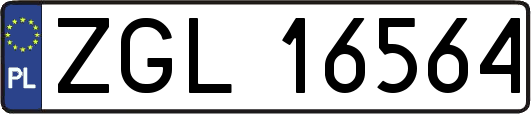 ZGL16564