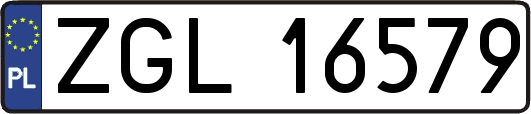 ZGL16579
