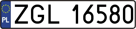 ZGL16580