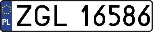 ZGL16586