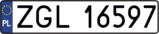 ZGL16597