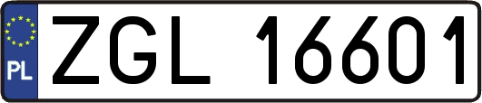 ZGL16601
