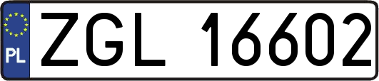 ZGL16602