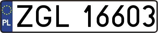 ZGL16603