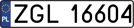 ZGL16604