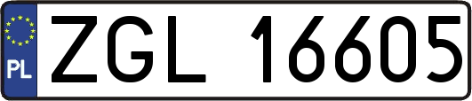 ZGL16605