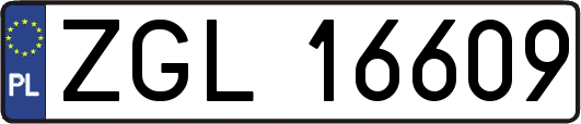 ZGL16609