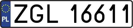 ZGL16611