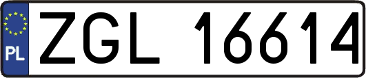 ZGL16614